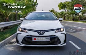 Toyota Corolla 2022 1.6 XLI 0