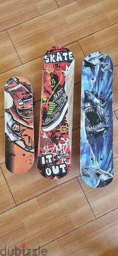 Skating board 0