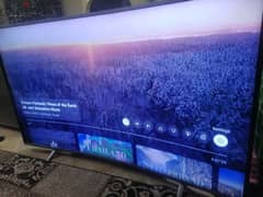 ikon 68 inches cervey smart 4k 0