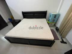 Used bedroom set for sale 0