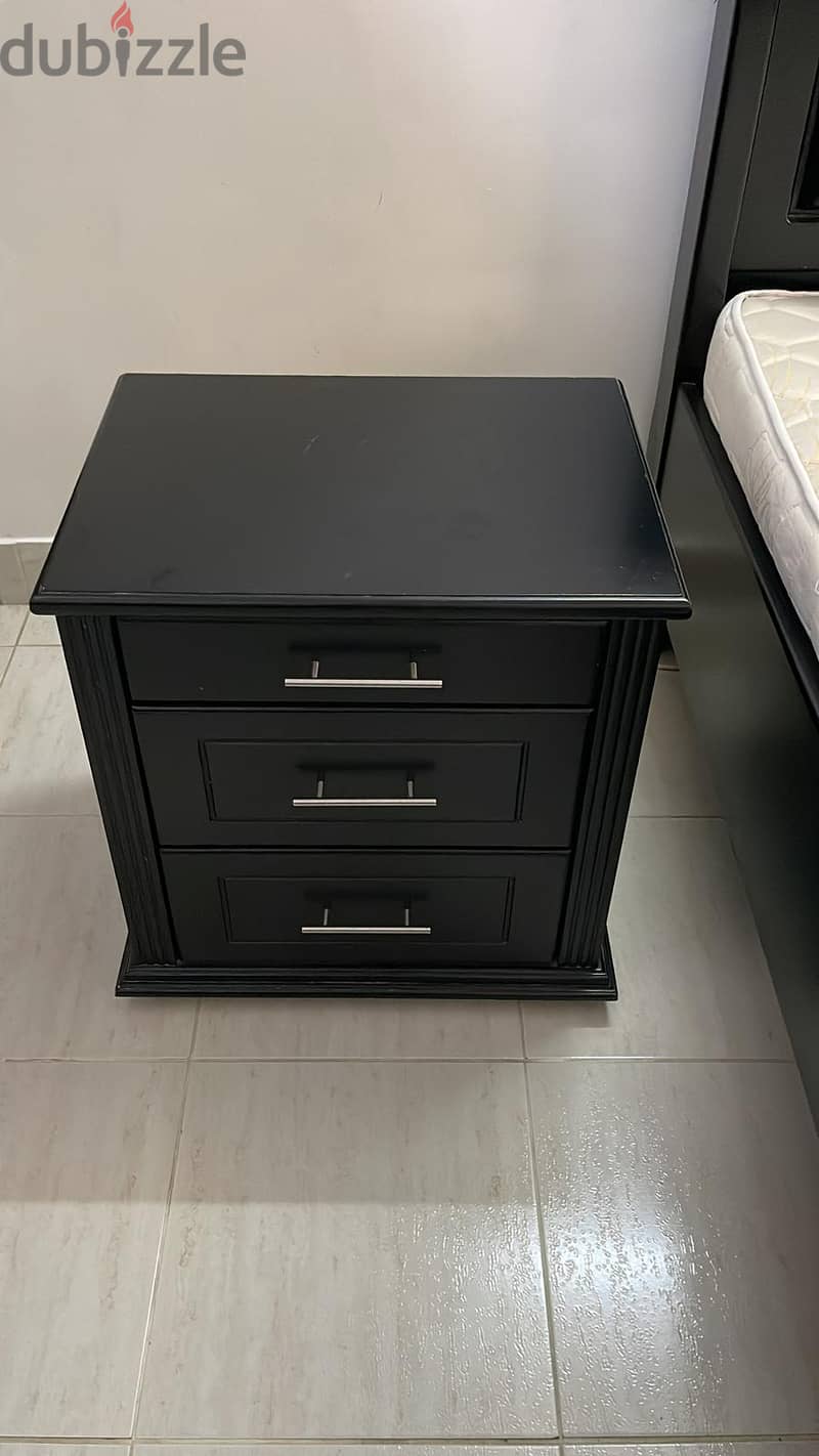 Used bedroom set for sale 7