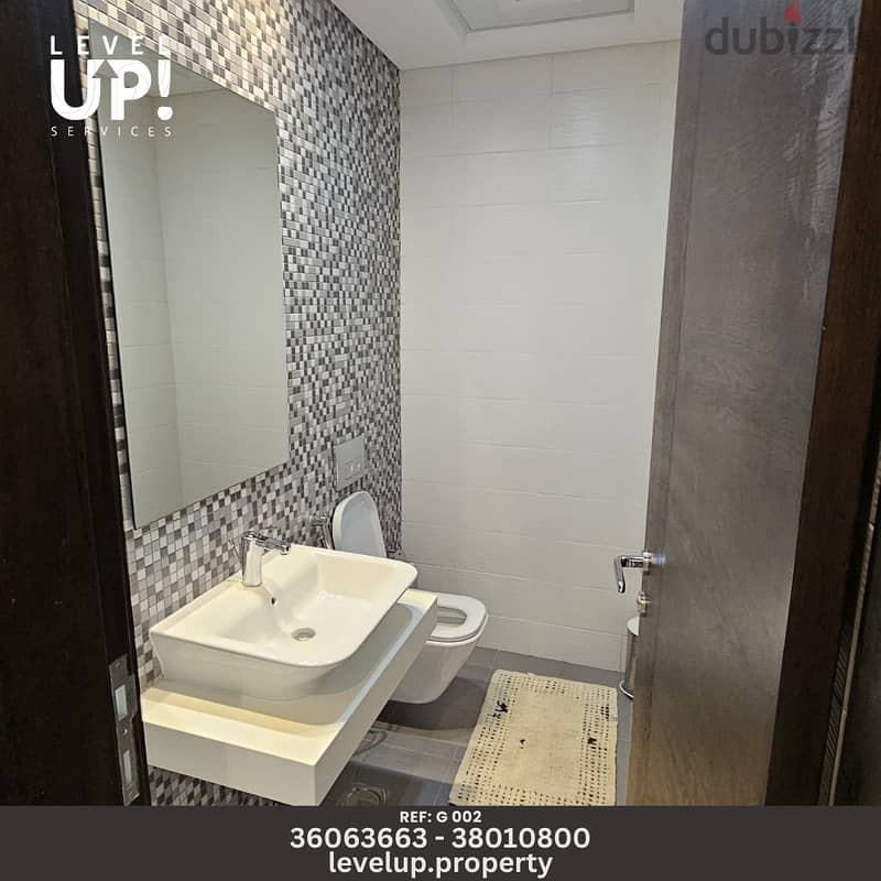 FLAT FOR SALE IN AL-REEF  G002 7