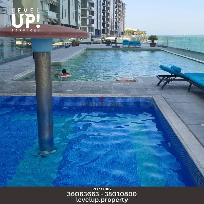 FLAT FOR SALE IN AL-REEF  G002 9