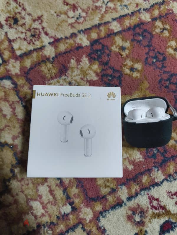 Huawei FreeBuds 2SE 0