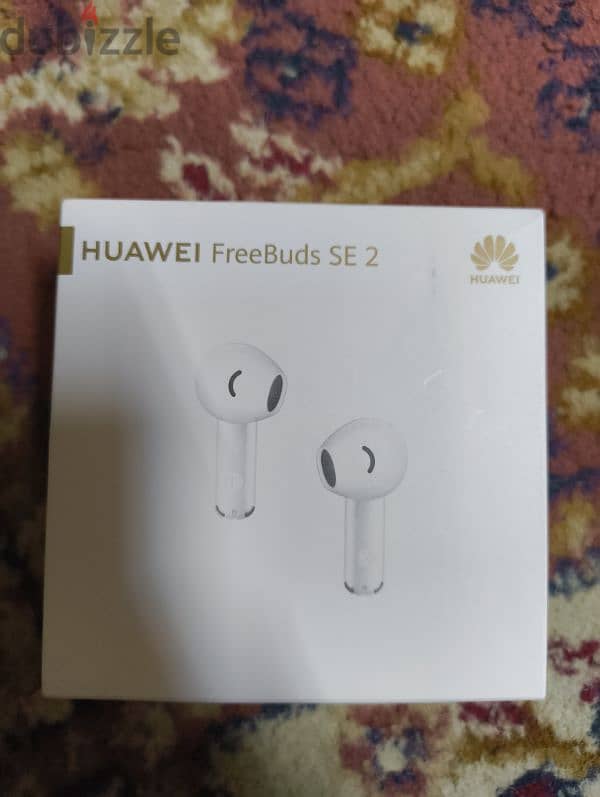 Huawei FreeBuds 2SE 1