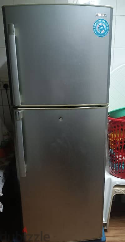 Fridge