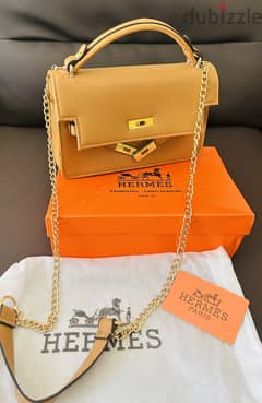 HERMES BAG (NEW) 0