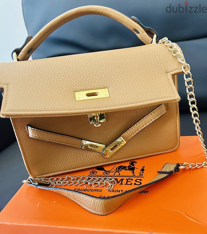 HERMES BAG (NEW) 1