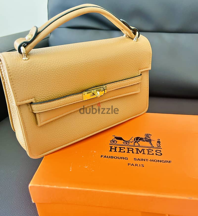 HERMES BAG (NEW) 2