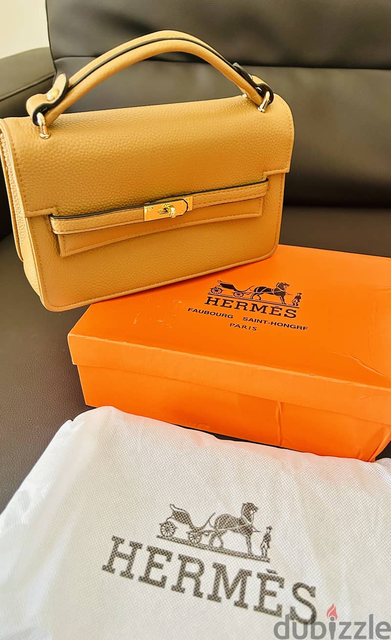 HERMES BAG (NEW) 3