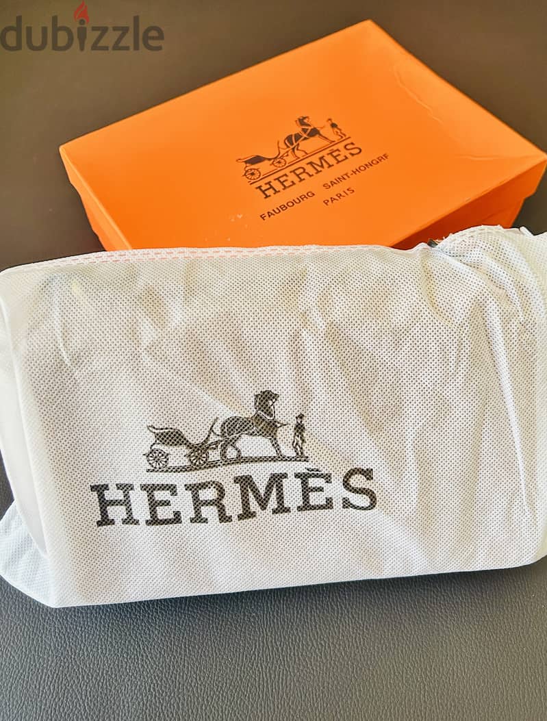 HERMES BAG (NEW) 4