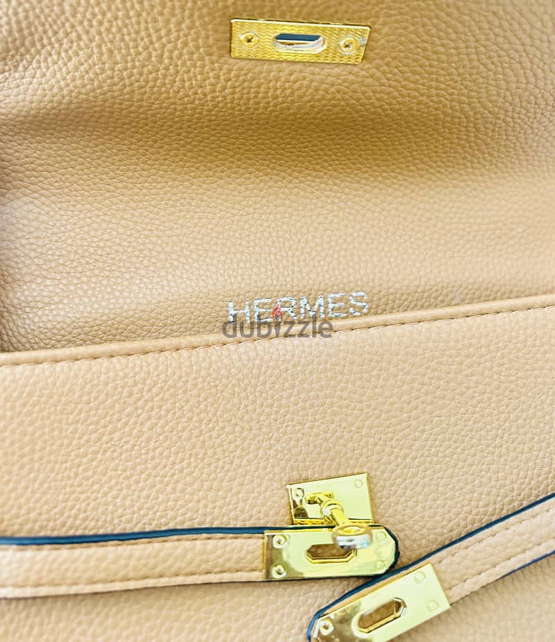 HERMES BAG (NEW) 5