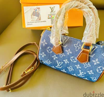 LOUIS VUITTON BAG (MASTER COPY) (NEW)