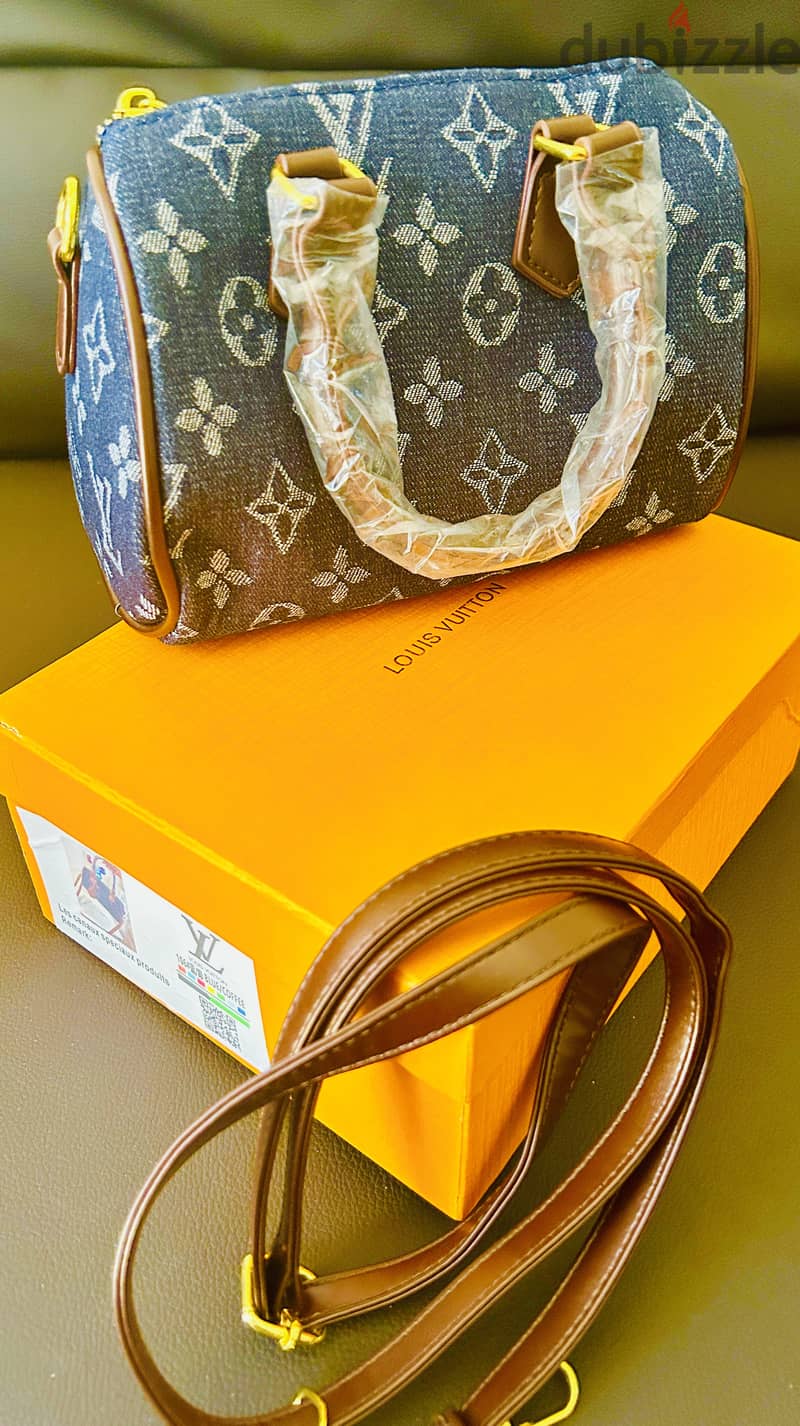 LOUIS VUITTON BAG (MASTER COPY) (NEW) 2