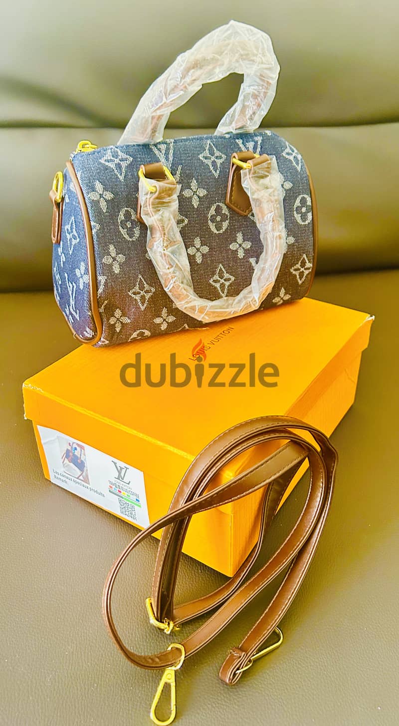 LOUIS VUITTON BAG (MASTER COPY) (NEW) 3