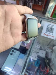 Huawei Watch Fit2. Good condition. 0