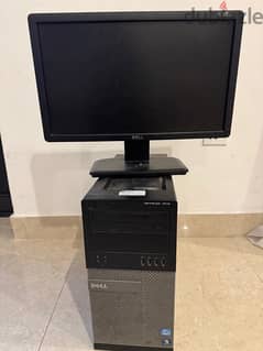 Dell optiplex 7010 0