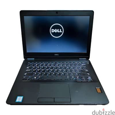 original Dell Latitute Core i7/8gbram 75 bd only