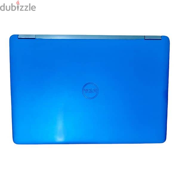 original Dell Latitute Core i7/8gbram 75 bd only 1