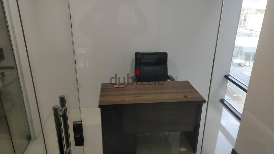 Ħ8īķ)Commercial office address for rent located in Adliya 0