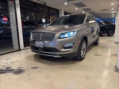 LINCOLN MKC 2019 0