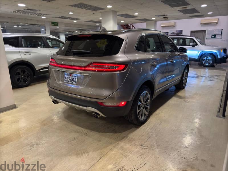 LINCOLN MKC 2019 15