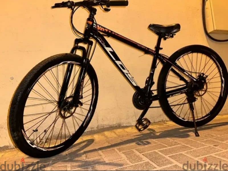 For sale 29 size bike in very good condition. . 1