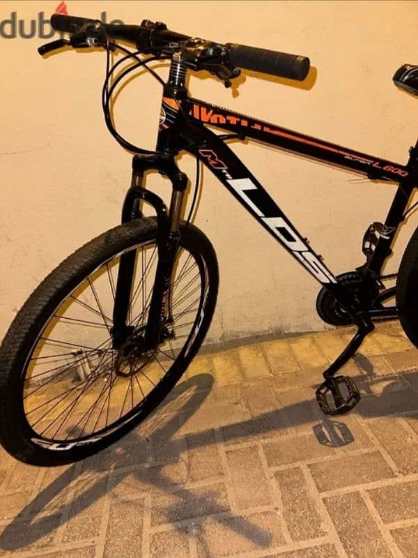 For sale 29 size bike in very good condition. . 3