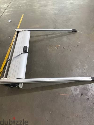 Ranger Roller Shutter