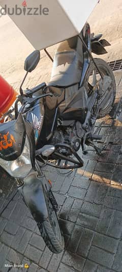 Honda unicorn bike for rent whatapp 36893132 0