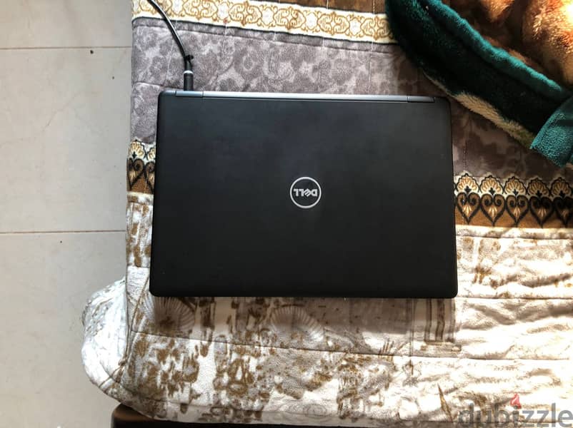 Dell Laptop 1