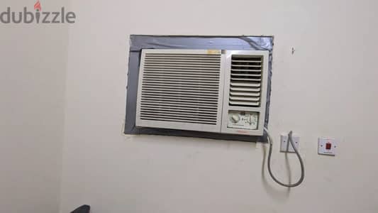 WINDOW AC