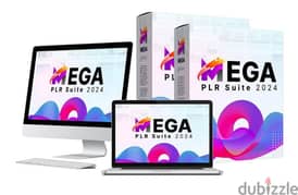 Unlock Unlimited Content Potential with Mega PLR Suite 0