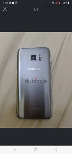 urgent sale s7 edge very good condition 0