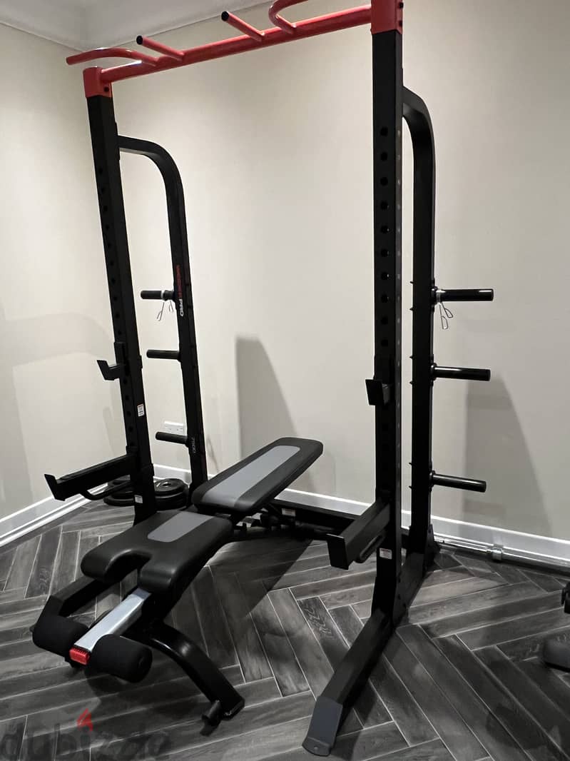 High Quality Gym Equipments 0