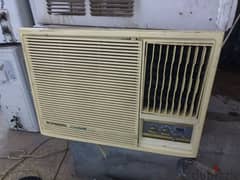 genral ac for sale 0