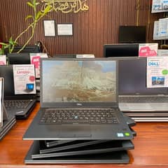 Dell Latitude 7490 0