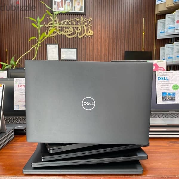 Dell Latitude 7490 4