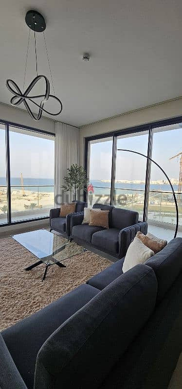 flat for sale in marassi park building 1