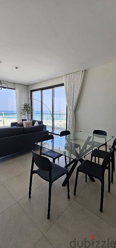 flat for sale in marassi park building 4