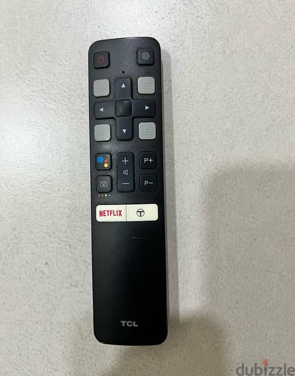 TCL ANDROID SMART TV 42 inch 2