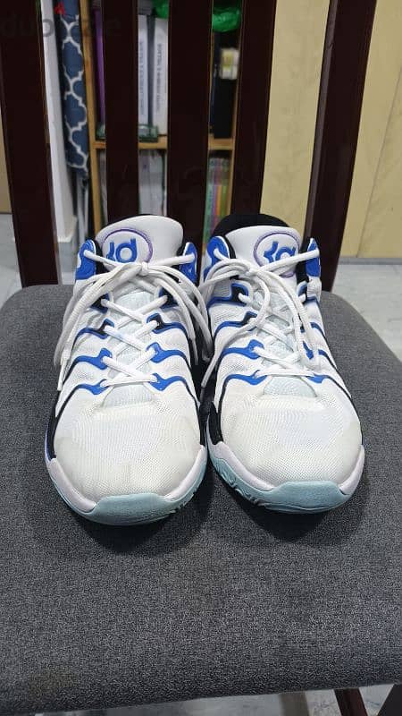 Nike kd 17 "penny" 3