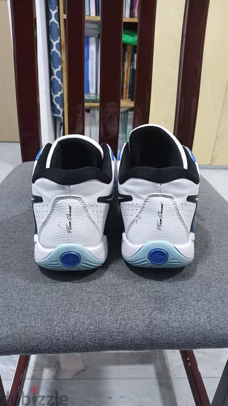 Nike kd 17 "penny" 4