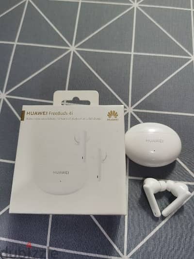 huawei freebuds 4i