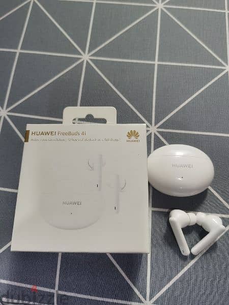 huawei freebuds 4i 0