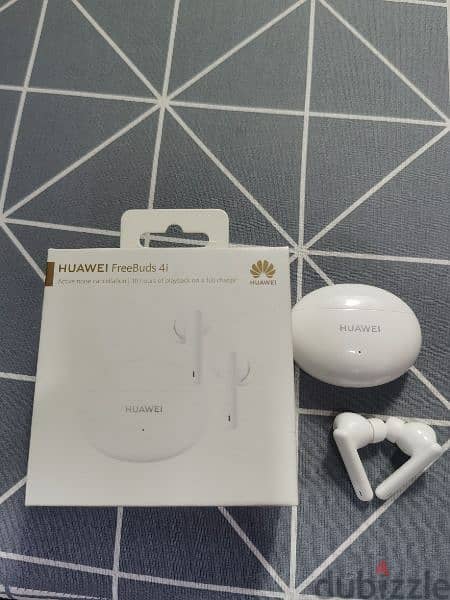 huawei freebuds 4i 1