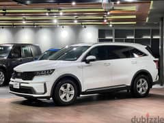 KIA SORENTO MODEL 2021 FOR SALE 0