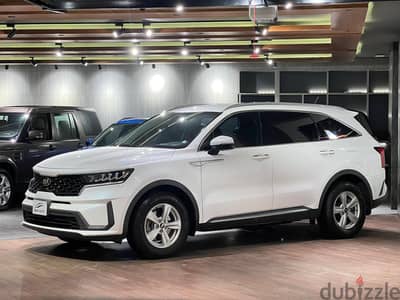 KIA SORENTO MODEL 2021 FOR SALE