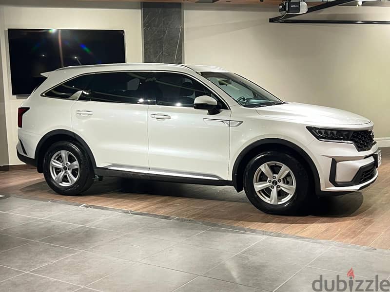 KIA SORENTO MODEL 2021 FOR SALE 2