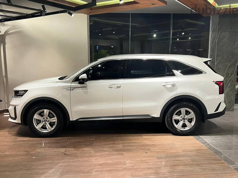 KIA SORENTO MODEL 2021 FOR SALE 5